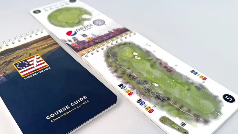 Independence Course Guide