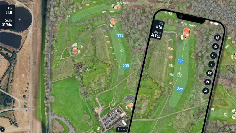 PLAYER APP