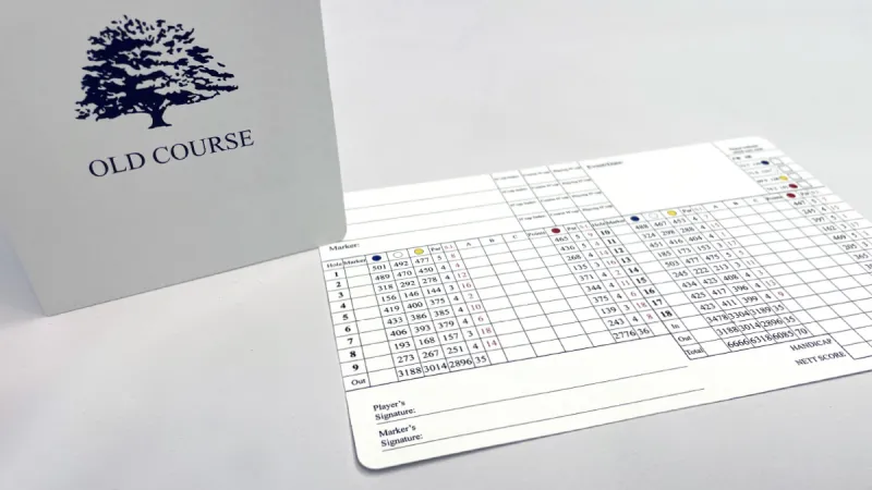 Sunningdale Old Course