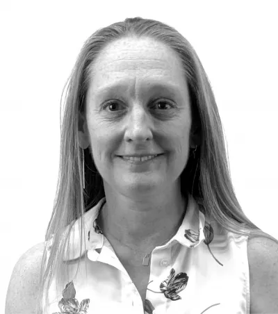 Sarah Humphreys | Project Manager